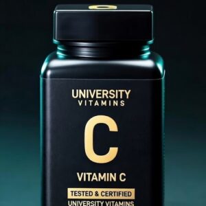 Vitamin C 500 mg